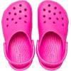 Crocs Kid’s Classic Clog(Pink Crush)