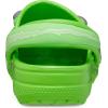 Crocs Kids’ Classic Clogs(Green Slime/Dinosaur)