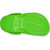 Crocs Kids’ Classic Clogs(Green Slime/Dinosaur)