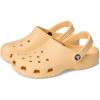 Crocs Kid’s Classic Clog(Golden Hour)