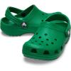 Crocs Kid’s Classic Clog(Green Ivy)