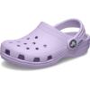 Crocs Kid’s Classic Clog(Lavender)