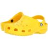 Crocs Kid’s Classic Clog(Lemon)