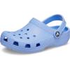 Crocs Kid’s Classic Clog(Moon Jelly)