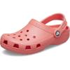 Crocs Kid’s Classic Clog(Neon Watermelon)