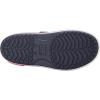 Crocs Crocband Ii Sandal(Navy/White)