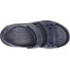 Crocs Crocband Ii Sandal(Navy/White)
