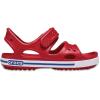 Crocs Crocband Ii Sandal(Pepper/Blue Jean)
