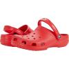 Crocs Kids’ Classic Clogs(Flame)