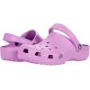Crocs Kids’ Classic Clogs(Orchid)