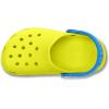 Crocs Kids’ Classic Clogs(Yellow)