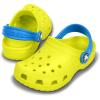 Crocs Kids’ Classic Clogs(Yellow)