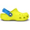 Crocs Kids’ Classic Clogs(Yellow)