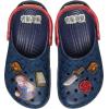 Crocs Unisex-Child Jujutsu Kaisen Classic Clog