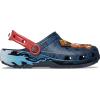 Crocs Unisex-Child Jujutsu Kaisen Classic Clog