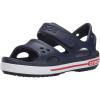 Crocs Crocband Ii Sandal(Navy/White)