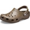 Crocs Kids’ Classic Clogs(Chocolate)