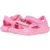 Crocs Unisex-Child Swiftwater Expedition Sandal(Pink Lemonade/Pink Lemonade)