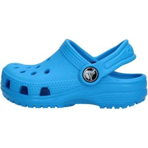 Crocs Kids’ Classic Clogs(Ocean)