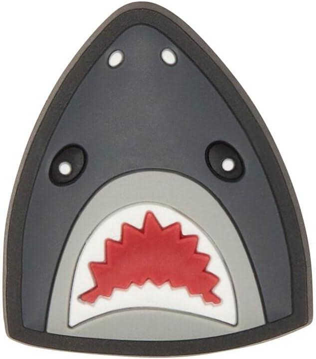 imageCrocs JibbitzShark