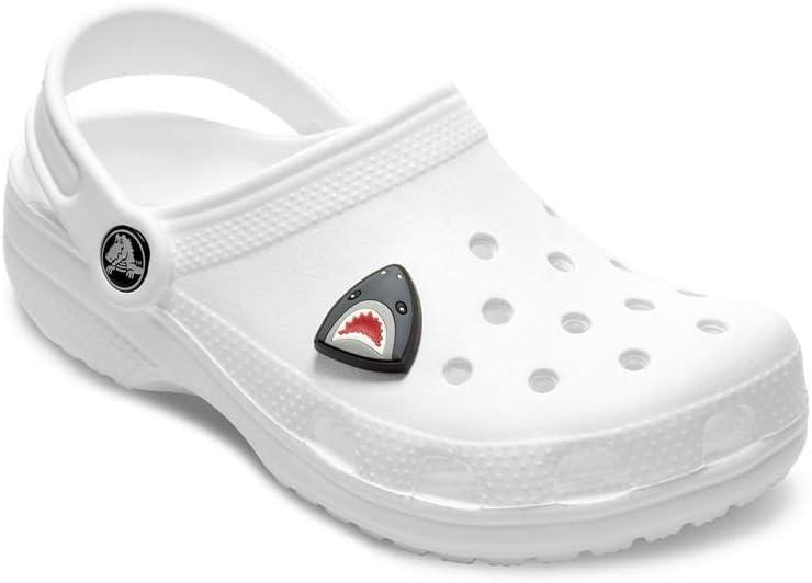 imageCrocs JibbitzShark