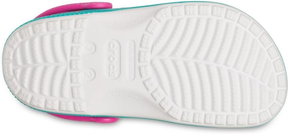 imageCrocs Kids LOL Surprise Diva Classic ClogsWhite