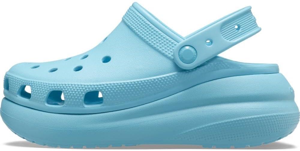 imageCrocs Unisex Adult Crush ClogsNeptune