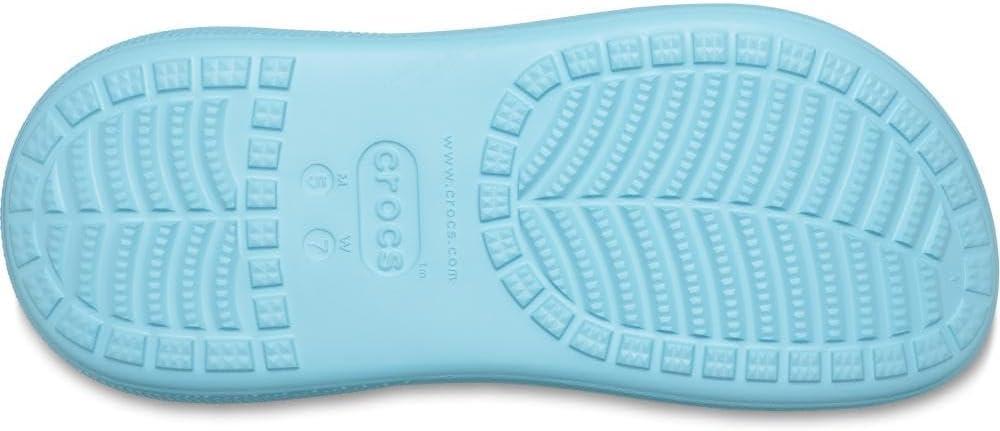 imageCrocs Unisex Adult Crush ClogsNeptune