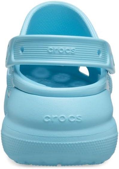 imageCrocs Unisex Adult Crush ClogsNeptune