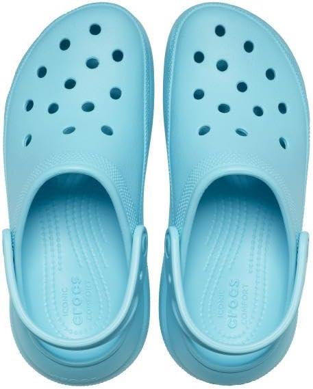 imageCrocs Unisex Adult Crush ClogsNeptune