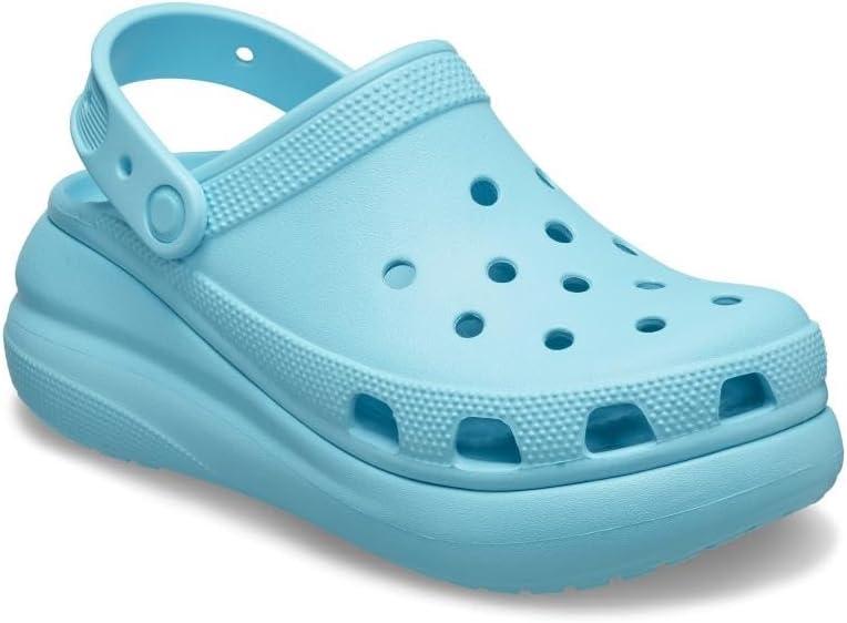 imageCrocs Unisex Adult Crush ClogsNeptune