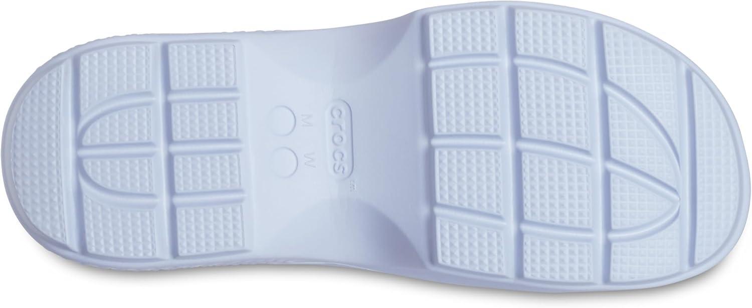 imageCrocs unisexadult Stomp Fisherman SandalDreamscape