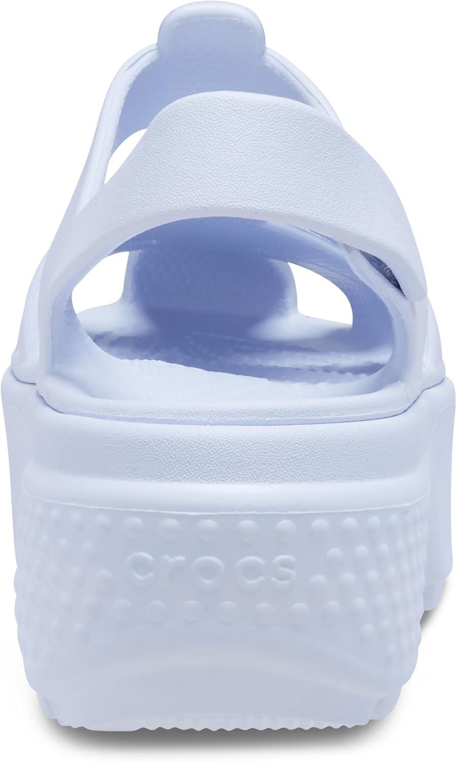 imageCrocs unisexadult Stomp Fisherman SandalDreamscape