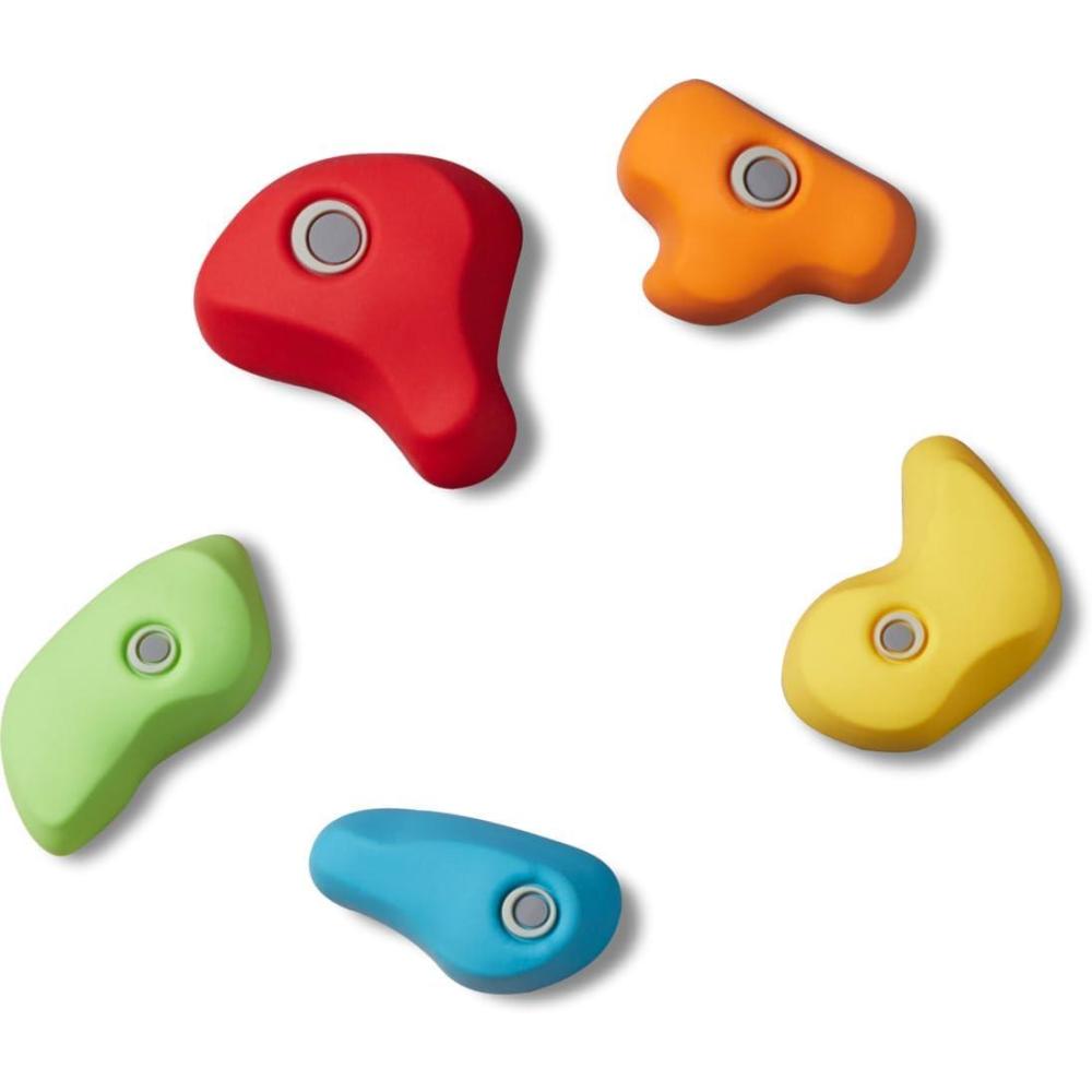 imageCrocs Jibbitz Sports ampamp InterestsRock Climbing Rocks