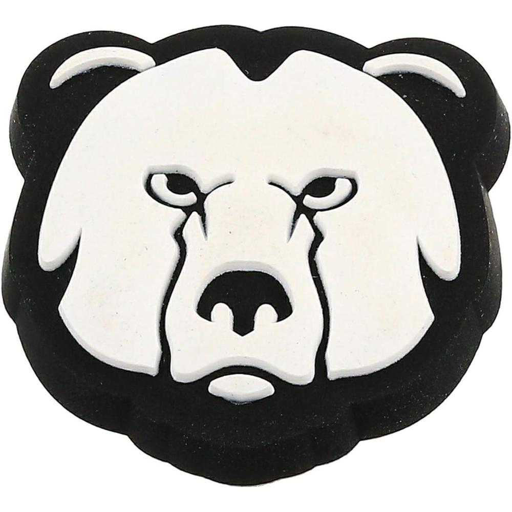 imageCrocs JibbitzBear Mascot