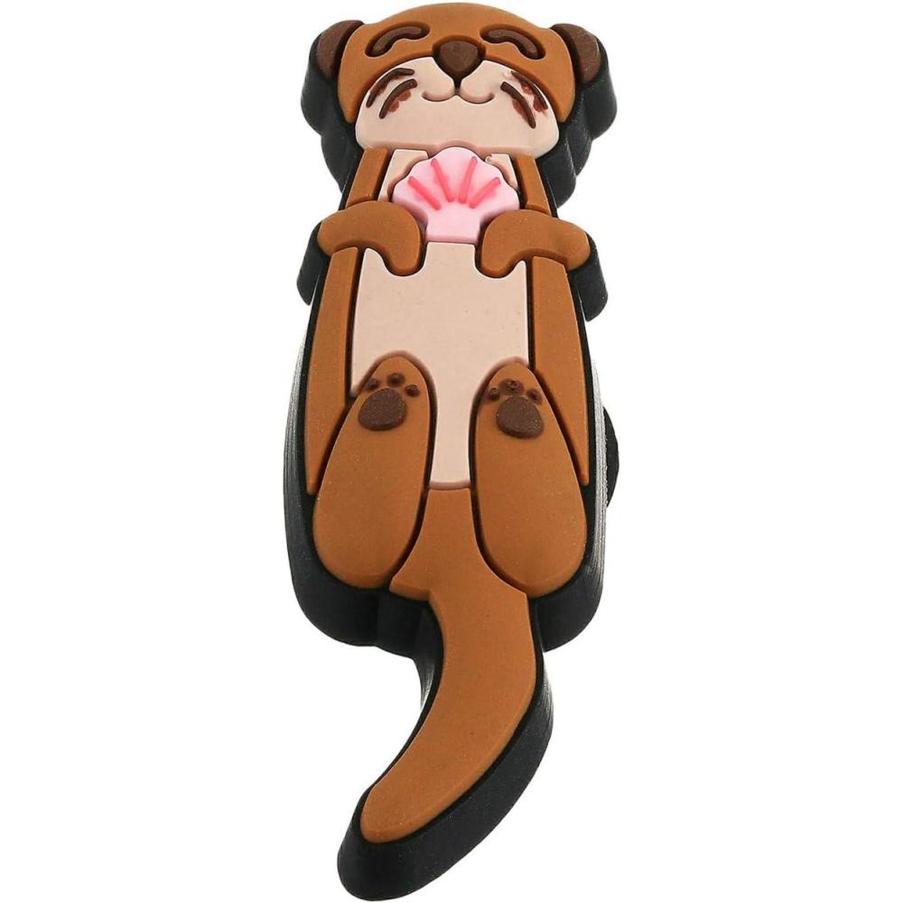 imageCrocs JibbitzOtter