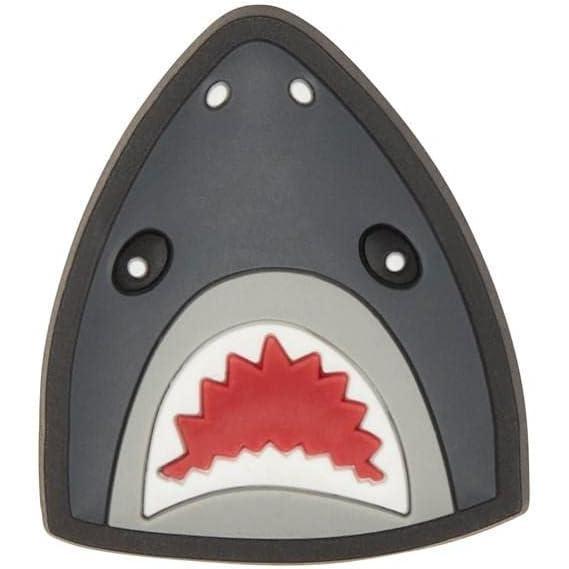 imageCrocs JibbitzShark