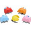 Crocs Jibbitz Pac-Man Game Shoe Charms, PAC-MAN, 5-Pack
