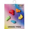 Crocs Jibbitz Sports & Interests(Rock Climbing Rocks)