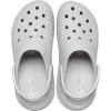 Crocs Unisex Adult Crush Clogs(Atmosphere/Glitter)