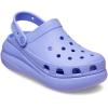 Crocs Unisex Adult Crush Clogs(Digital Violet)