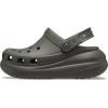 Crocs Unisex Adult Crush Clogs(Dusty Olive)