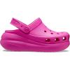 Crocs Unisex Adult Crush Clogs(Juice)