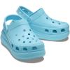 Crocs Unisex Adult Crush Clogs(Neptune)