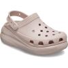 Crocs Unisex Adult Crush Clogs(Pink Clay Simmer)