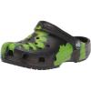 Black/Lime Punch