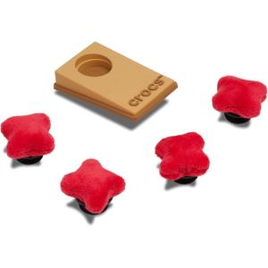 Crocs Jibbitz Sports & Interests(Cornhole)