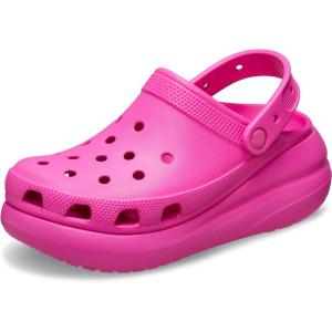 Crocs Unisex Adult Crush Clogs(Juice)