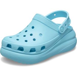 Crocs Unisex Adult Crush Clogs(Neptune)