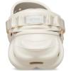 Crocs Unisex Adult Echo Clog(Stucco)